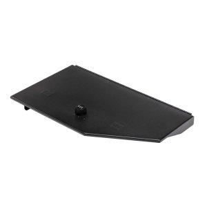 Ram 1500 Classic Underseat Drawer - Rear - Tuffy Products - Locking Lid - Black - 2019